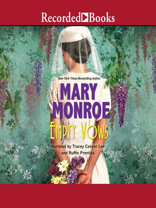 Title details for Empty Vows by Mary Monroe - Wait list